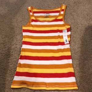 XS everyday rub tank